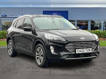 Used Ford Kuga 2022 for sale - 77512014: Photo