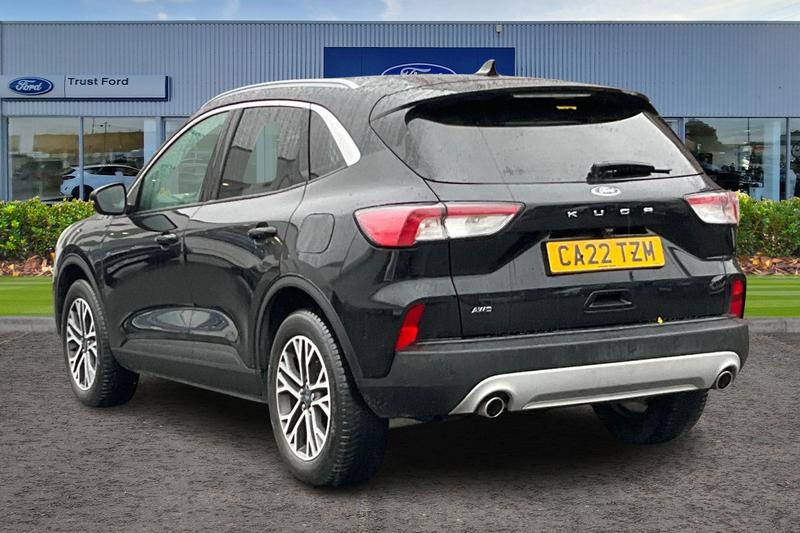 Used Ford Kuga 2022 for sale - 77512014: Photo 2