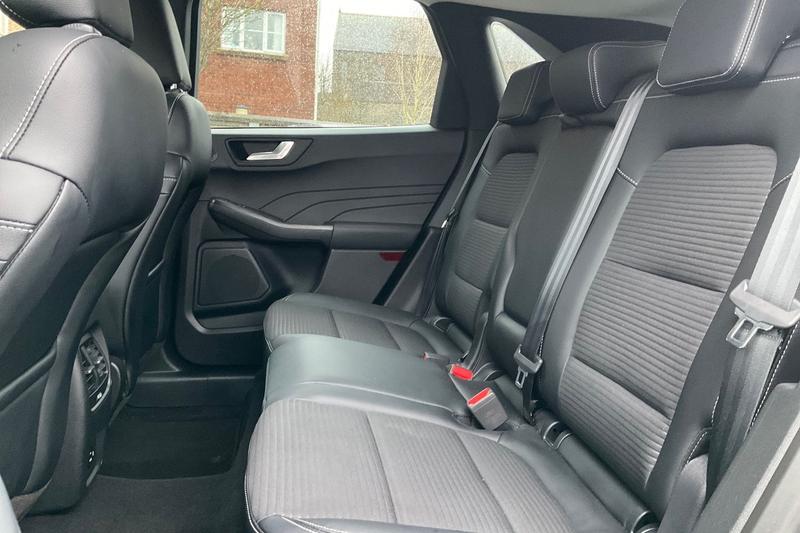 Used Ford Kuga 2022 for sale - 77512014: Photo 20