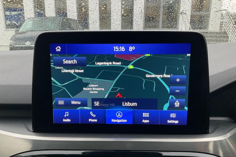 Used Ford Kuga 2022 for sale - 77512014: Photo 25