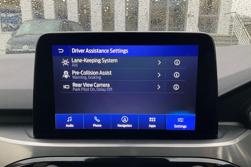 Used Ford Kuga 2022 for sale - 77512014: Photo 27