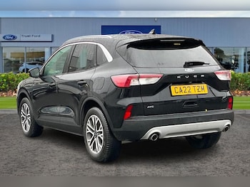 Used Ford Kuga 2022 for sale - 77512014: Photo