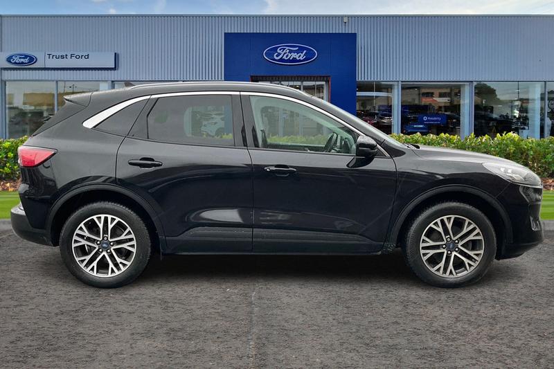 Used Ford Kuga 2022 for sale - 77512014: Photo 3