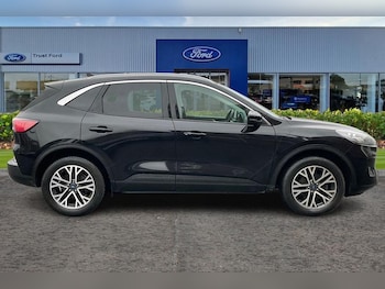Used Ford Kuga 2022 for sale - 77512014: Photo