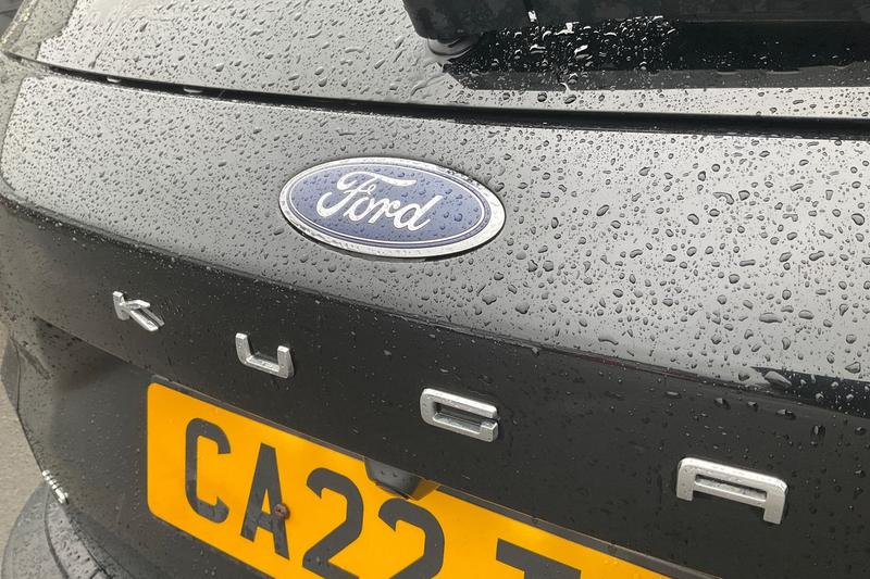 Used Ford Kuga 2022 for sale - 77512014: Photo 40