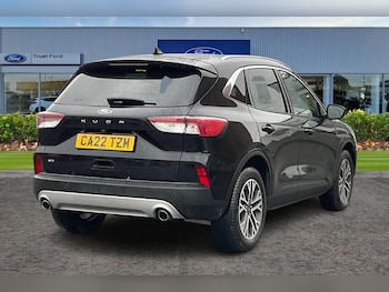 Used Ford Kuga 2022 for sale - 77512014: Photo