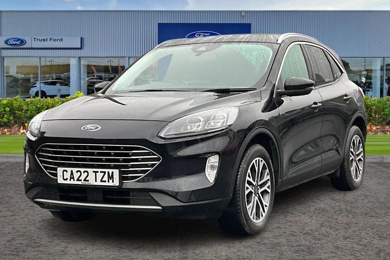 Used Ford Kuga 2022 for sale - 77512014: Photo 5