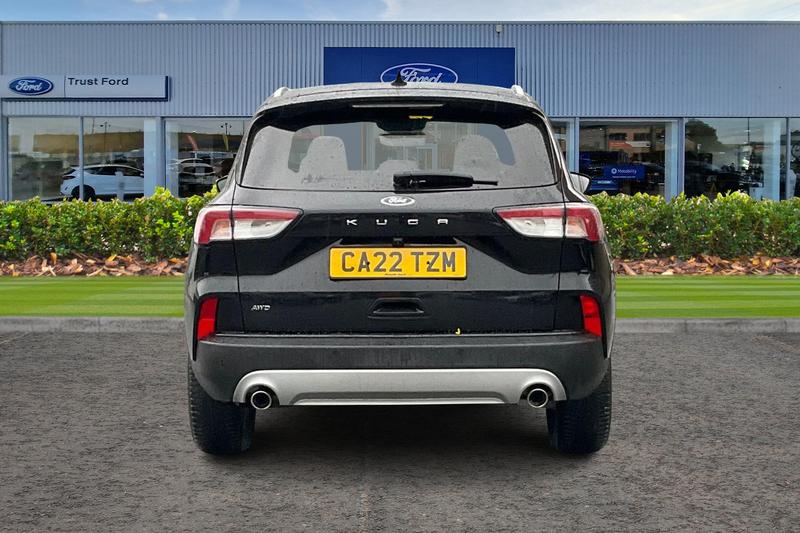 Used Ford Kuga 2022 for sale - 77512014: Photo 7