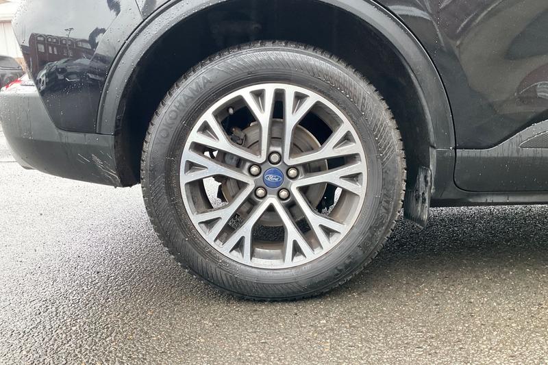 Used Ford Kuga 2022 for sale - 77512014: Photo 8