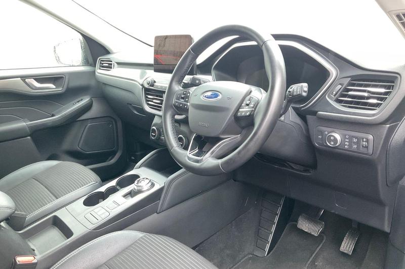 Used Ford Kuga 2022 for sale - 77512014: Photo 9