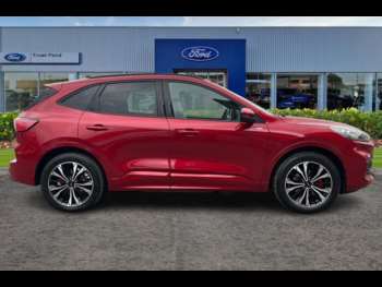Used Ford Kuga 2022 for sale - 74748095: Photo