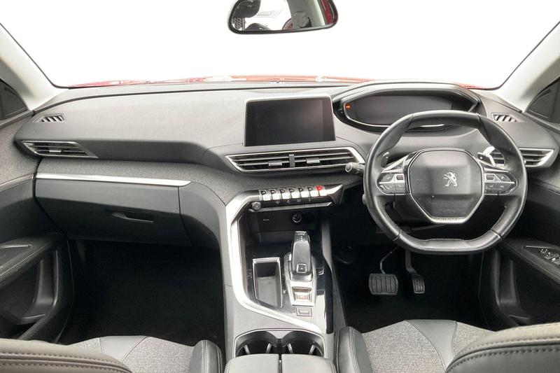 Used Peugeot 3008 2020 for sale - 77718630: Photo 10