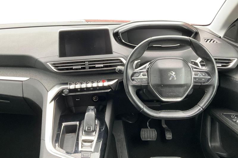 Used Peugeot 3008 2020 for sale - 77718630: Photo 11