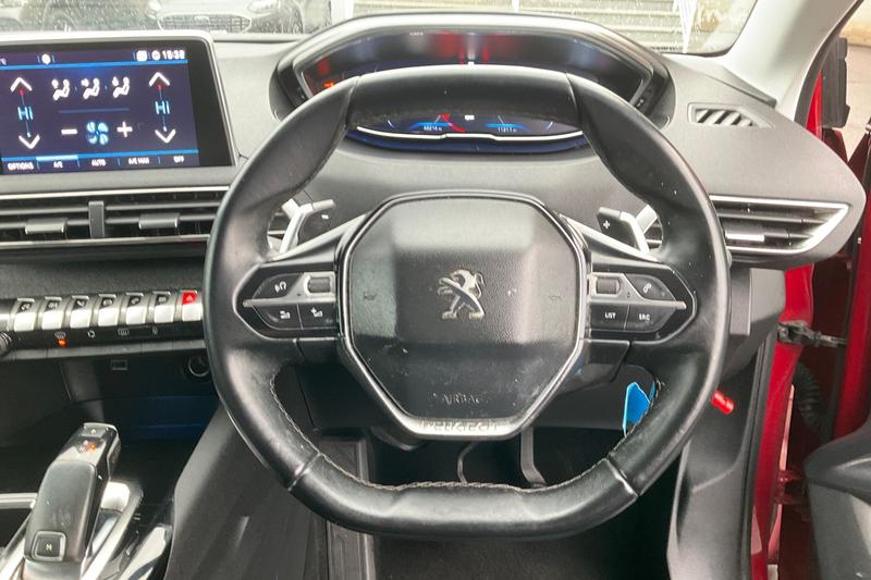 Used Peugeot 3008 2020 for sale - 77718630: Photo 12