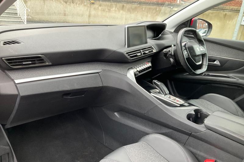 Used Peugeot 3008 2020 for sale - 77718630: Photo 18