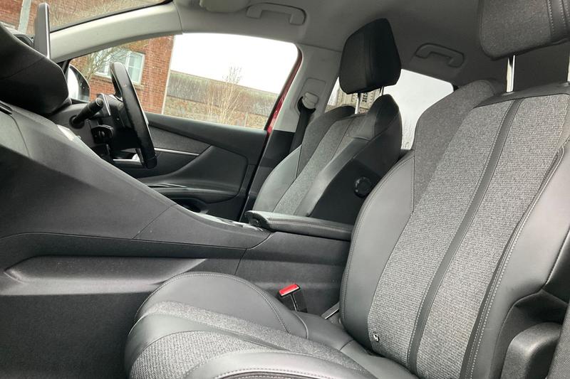 Used Peugeot 3008 2020 for sale - 77718630: Photo 19