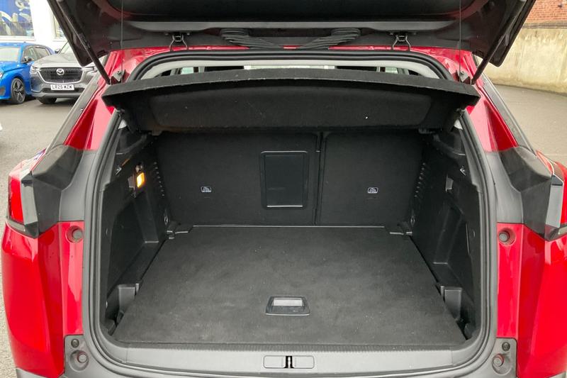 Used Peugeot 3008 2020 for sale - 77718630: Photo 21