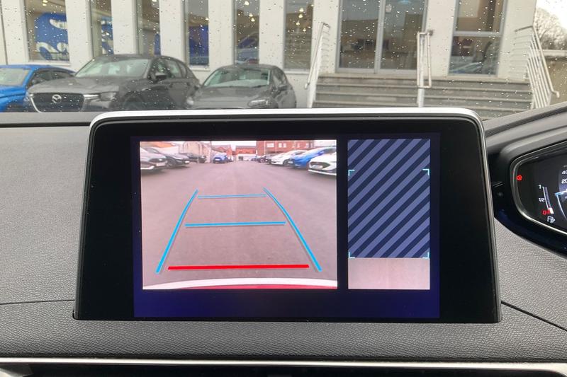 Used Peugeot 3008 2020 for sale - 77718630: Photo 24