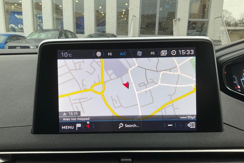 Used Peugeot 3008 2020 for sale - 77718630: Photo 25