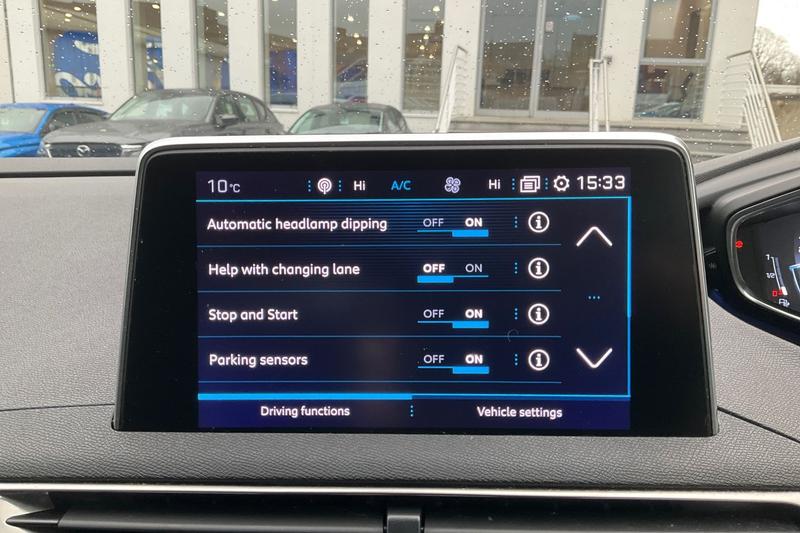 Used Peugeot 3008 2020 for sale - 77718630: Photo 26