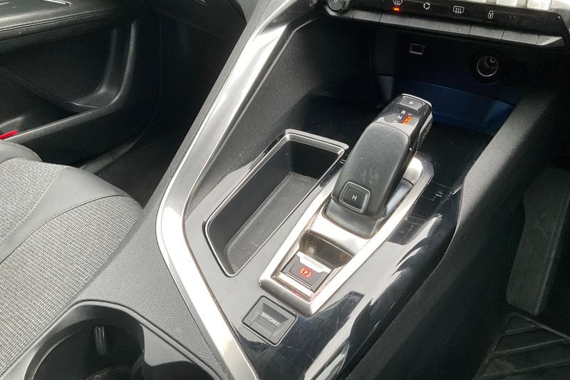 Used Peugeot 3008 2020 for sale - 77718630: Photo 28