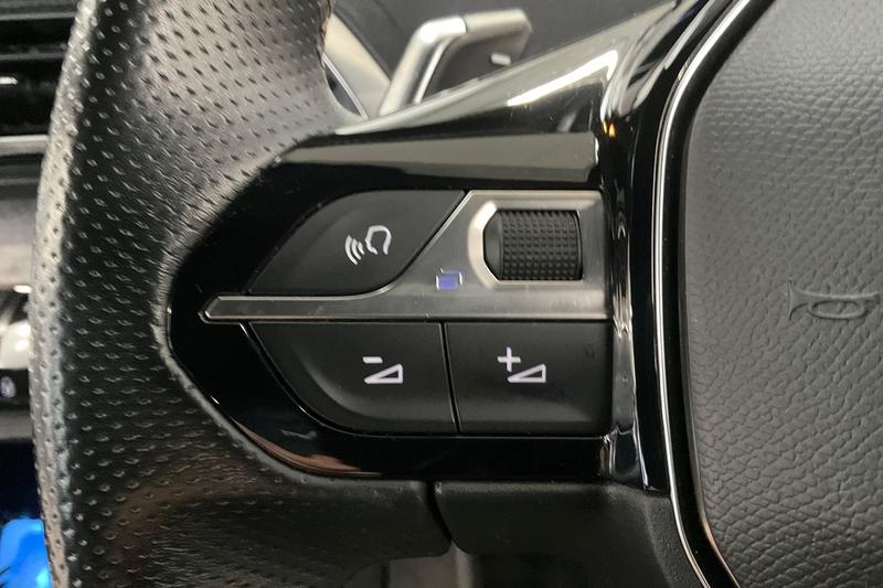 Used Peugeot 3008 2020 for sale - 77718630: Photo 30