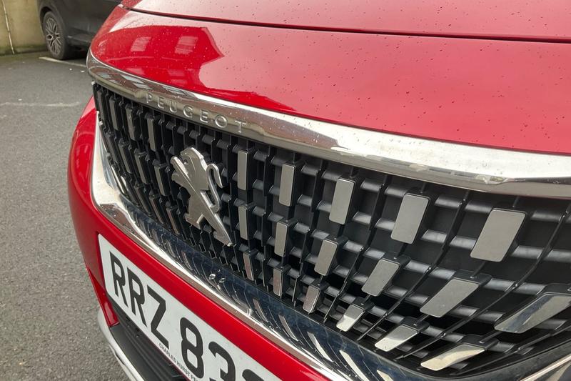 Used Peugeot 3008 2020 for sale - 77718630: Photo 35