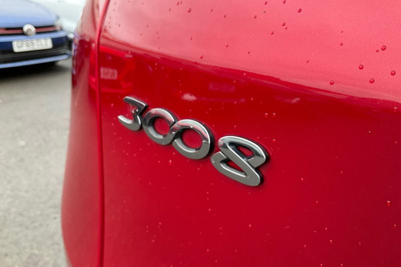 Used Peugeot 3008 2020 for sale - 77718630: Photo 39