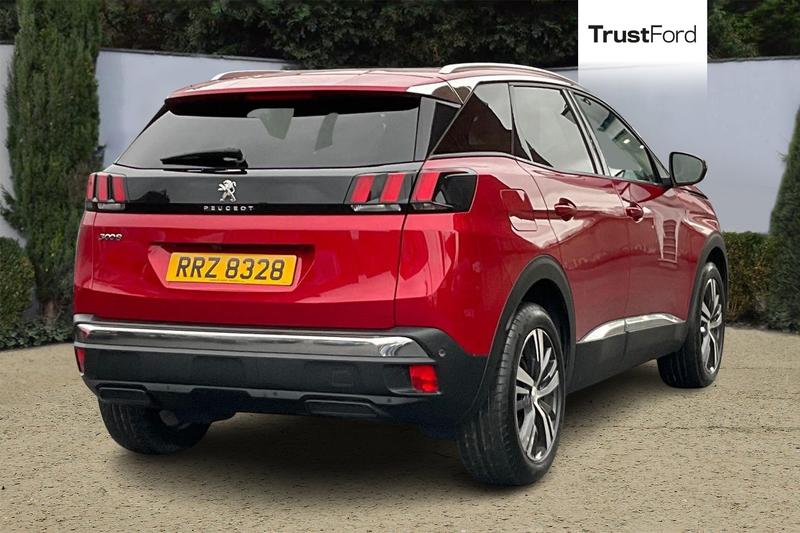 Used Peugeot 3008 2020 for sale - 77718630: Photo 4