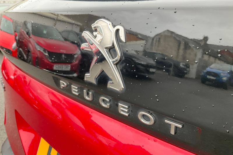 Used Peugeot 3008 2020 for sale - 77718630: Photo 40