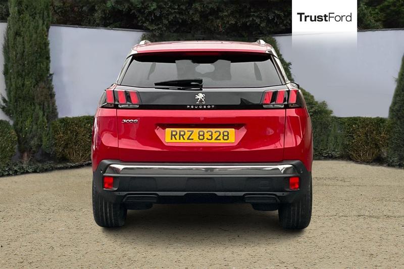 Used Peugeot 3008 2020 for sale - 77718630: Photo 7