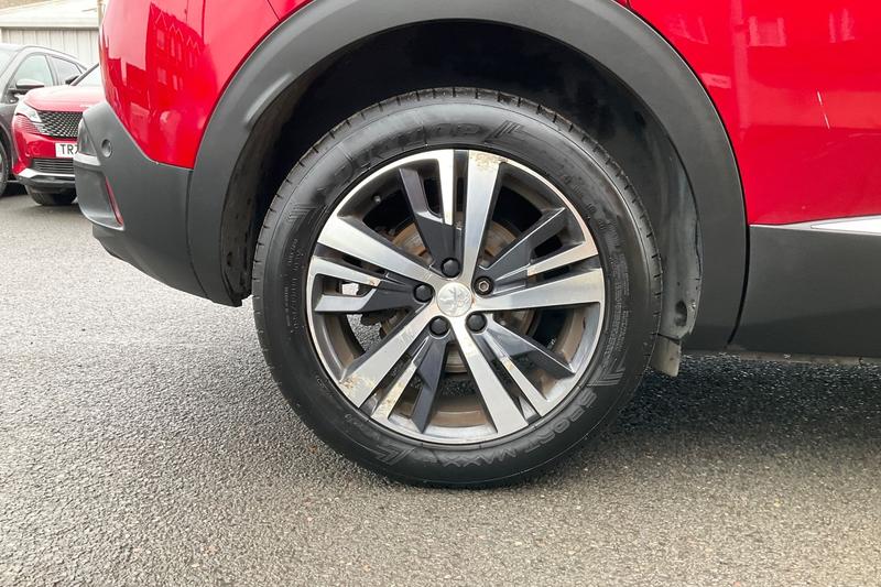 Used Peugeot 3008 2020 for sale - 77718630: Photo 8