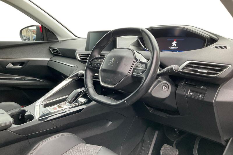 Used Peugeot 3008 2020 for sale - 77718630: Photo 9