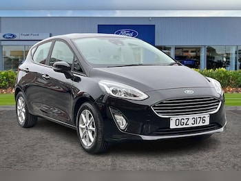 Ford Fiesta feature image