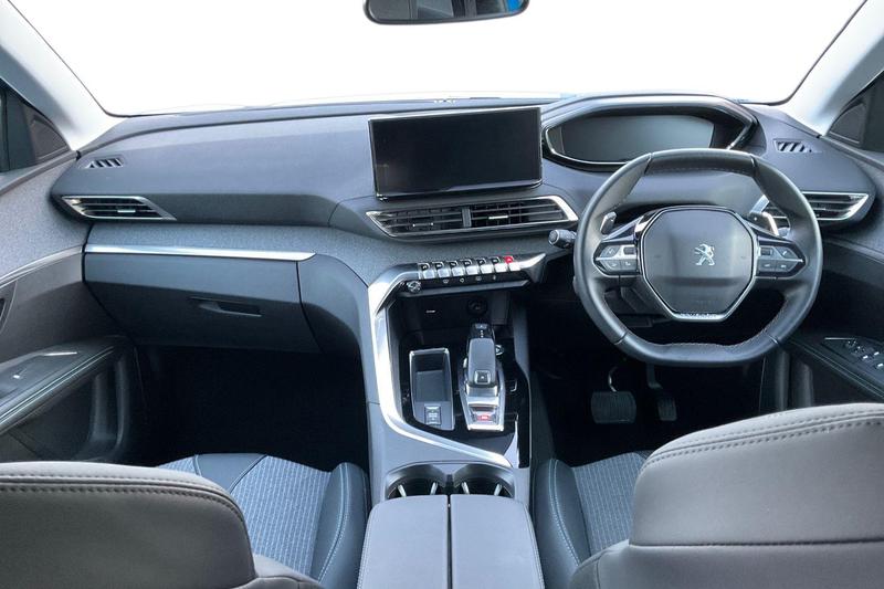 Used Peugeot 3008 2022 for sale - 76844974: Photo 10