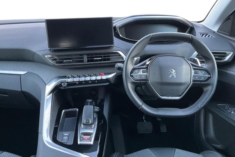 Used Peugeot 3008 2022 for sale - 76844974: Photo 11