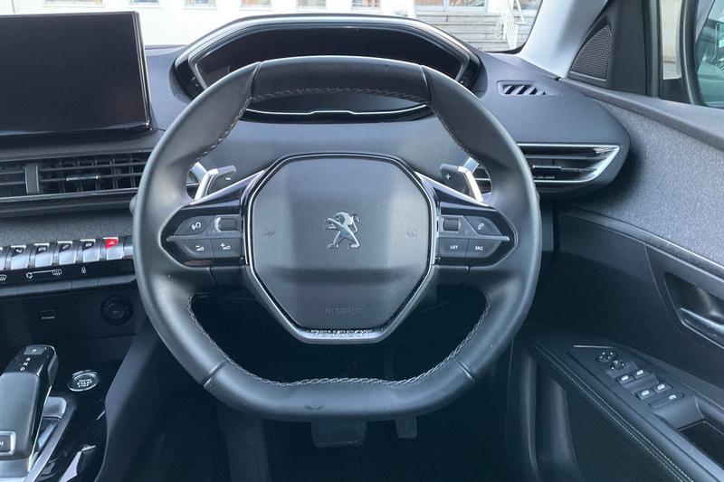 Used Peugeot 3008 2022 for sale - 76844974: Photo 12