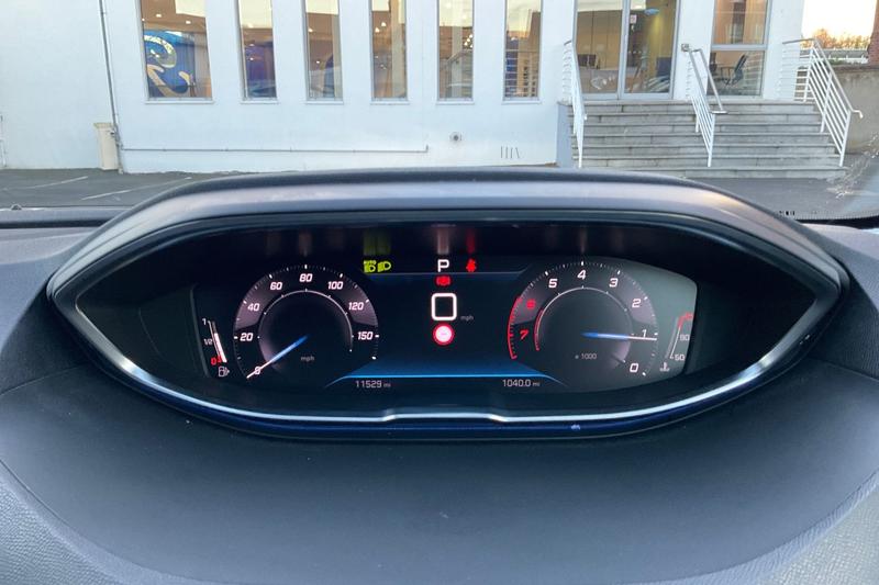 Used Peugeot 3008 2022 for sale - 76844974: Photo 13