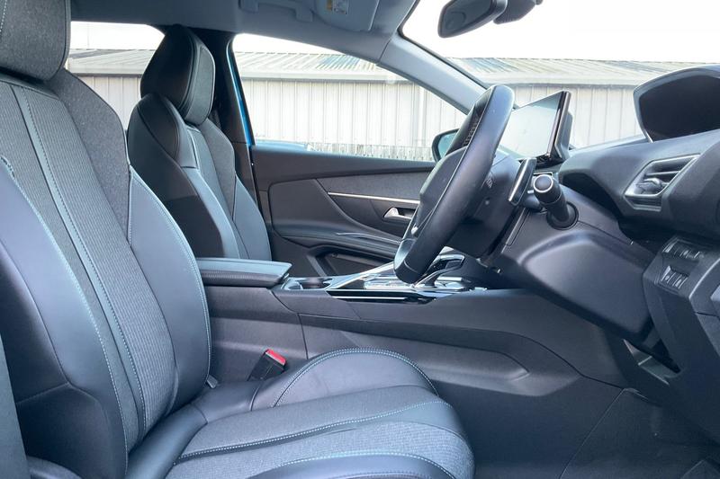 Used Peugeot 3008 2022 for sale - 76844974: Photo 17