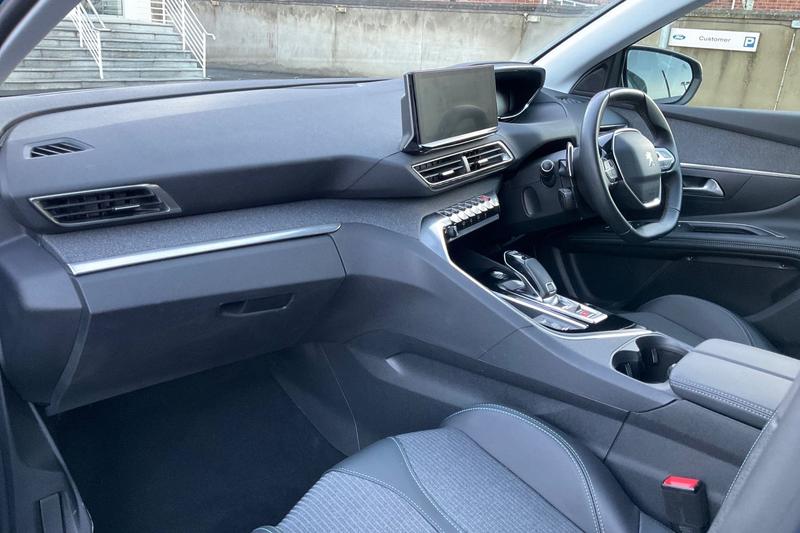 Used Peugeot 3008 2022 for sale - 76844974: Photo 18