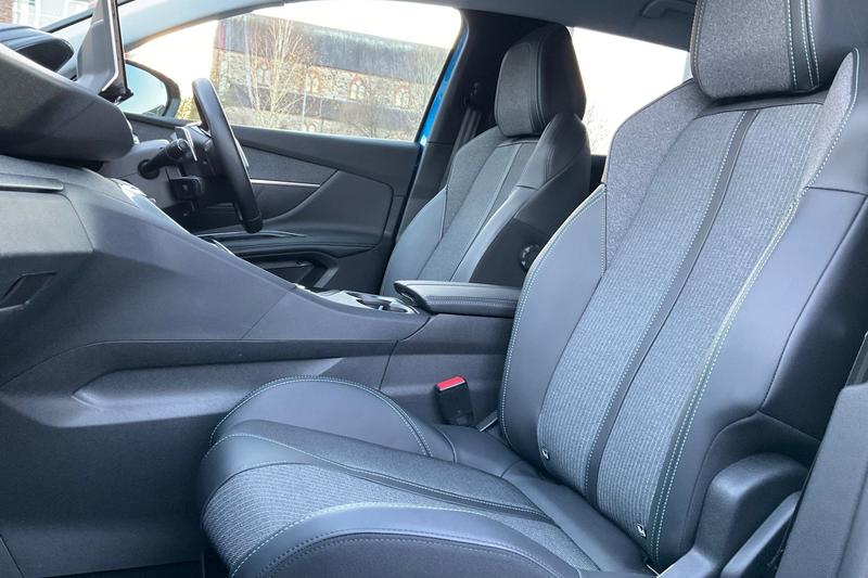 Used Peugeot 3008 2022 for sale - 76844974: Photo 19