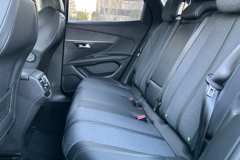 Used Peugeot 3008 2022 for sale - 76844974: Photo 20