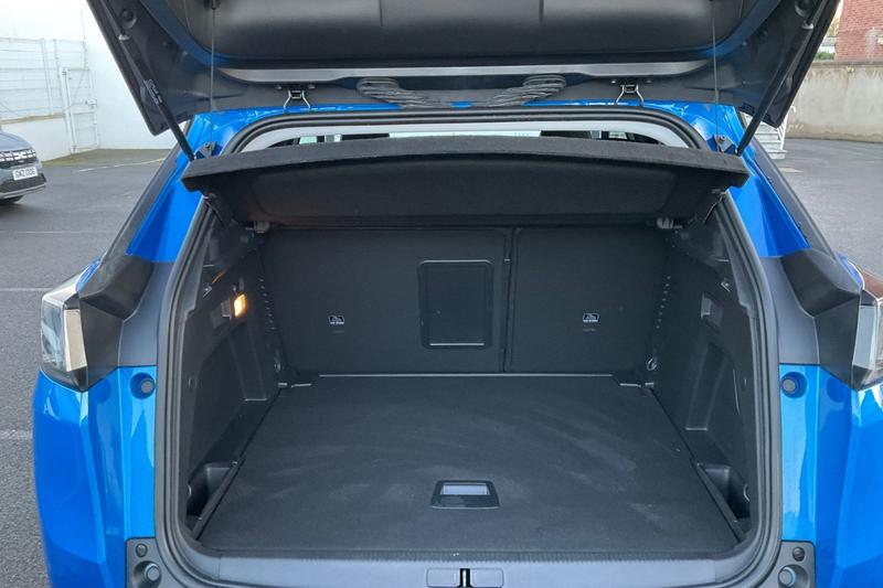 Used Peugeot 3008 2022 for sale - 76844974: Photo 21