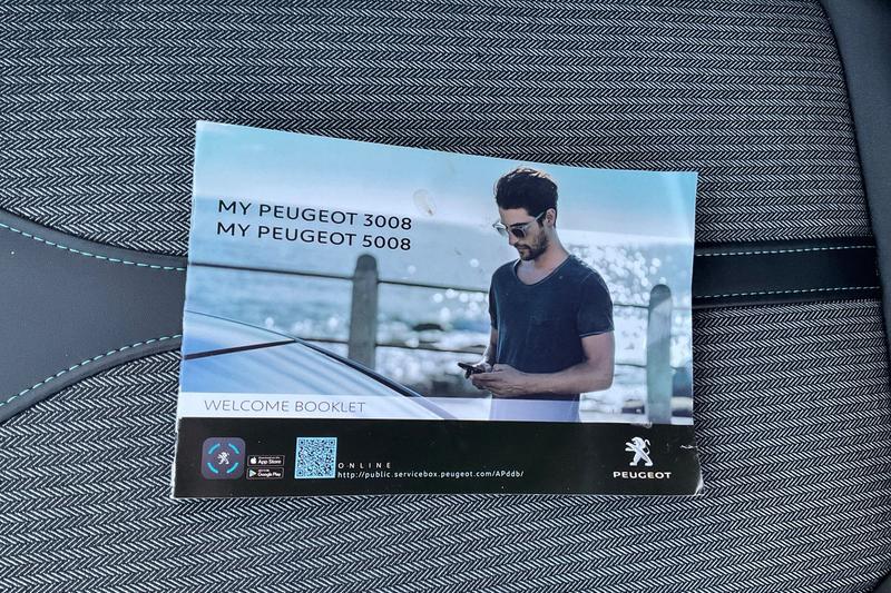 Used Peugeot 3008 2022 for sale - 76844974: Photo 22