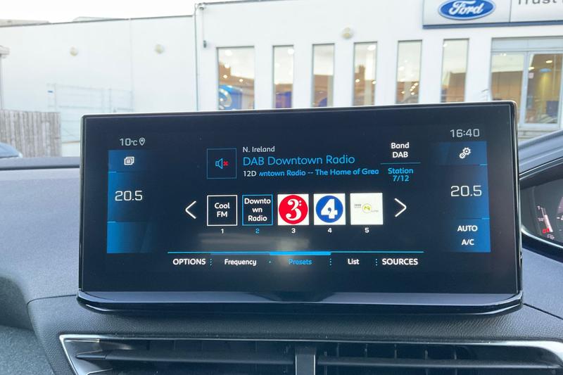 Used Peugeot 3008 2022 for sale - 76844974: Photo 23