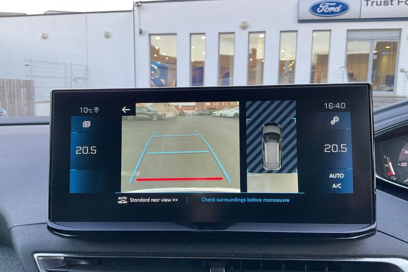 Used Peugeot 3008 2022 for sale - 76844974: Photo 24