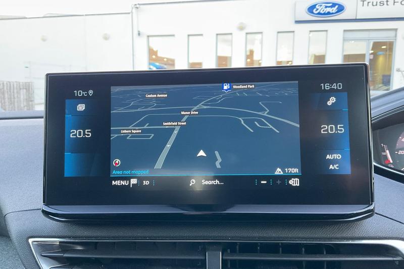 Used Peugeot 3008 2022 for sale - 76844974: Photo 25