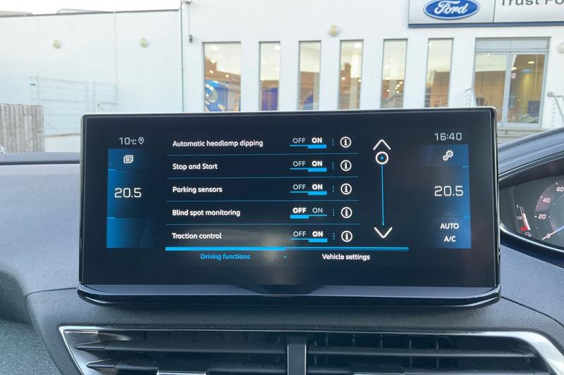 Used Peugeot 3008 2022 for sale - 76844974: Photo 26