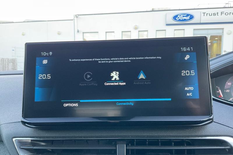 Used Peugeot 3008 2022 for sale - 76844974: Photo 27