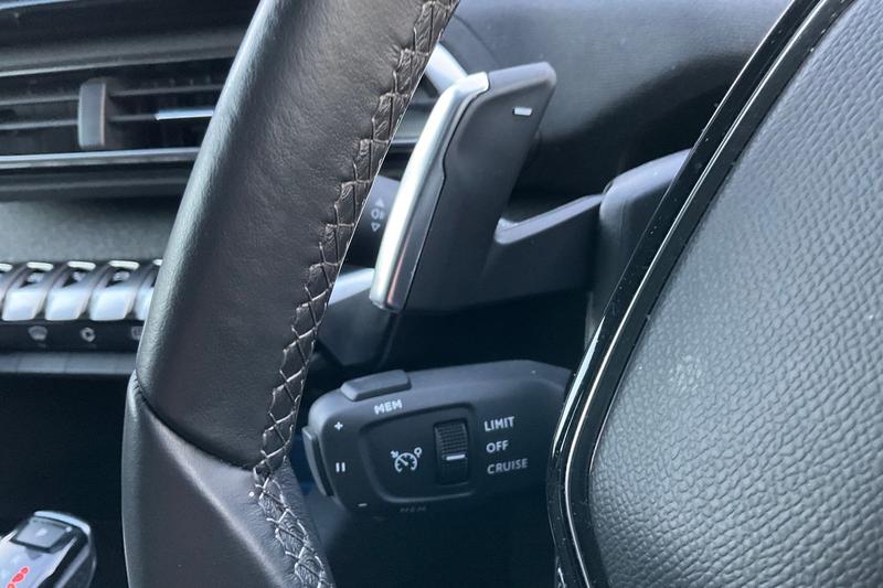 Used Peugeot 3008 2022 for sale - 76844974: Photo 30